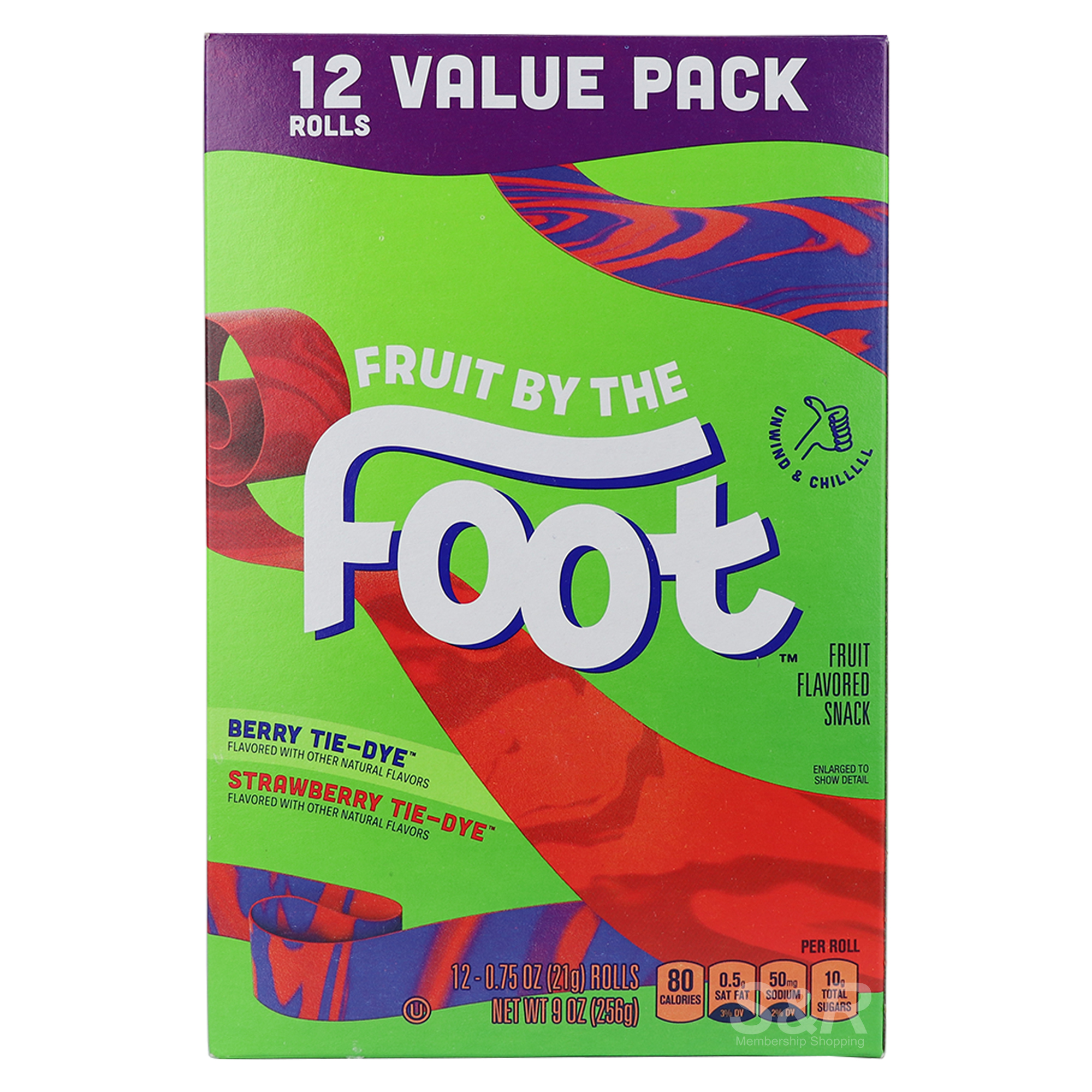 General Mills Fruit By The Fruit Flavored Snack 12 Rolls General Mills Fruit By The Fruit Flavored Snack 12 Rolls